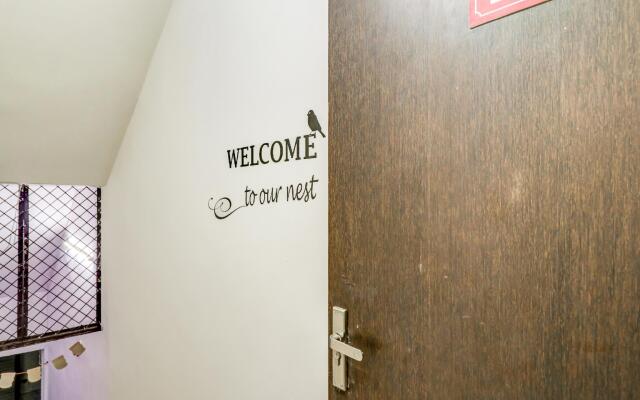 RS Hotels by OYO Rooms
