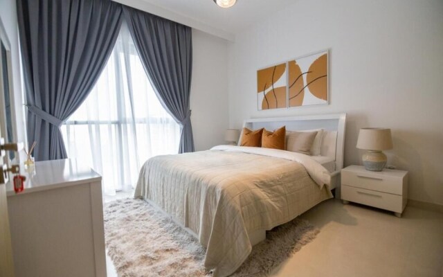 Creekside 18-A Dubai Harbour