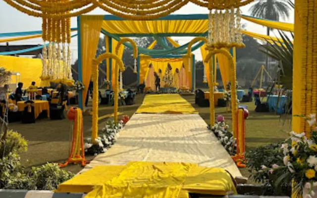 Sanskaram Stays By GRB