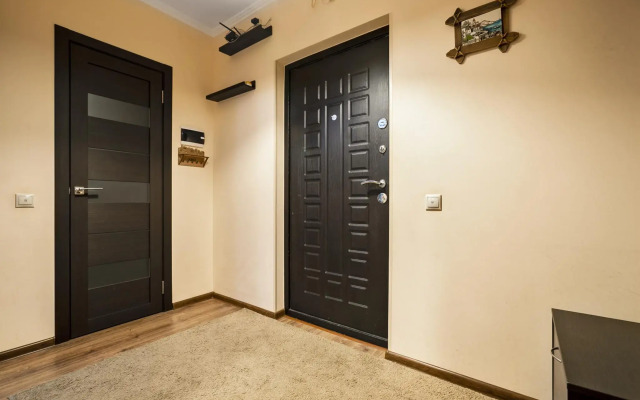 MaxRealty24 on Skhodnenskaya 7