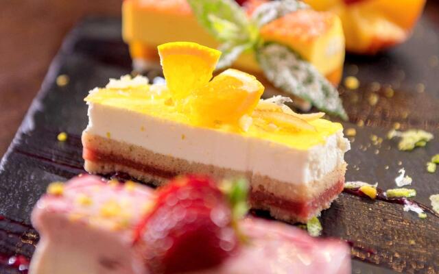 Mercure Hotel Aachen Europaplatz