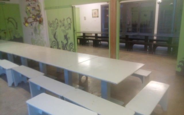 Alberg L' Auro - Hostel