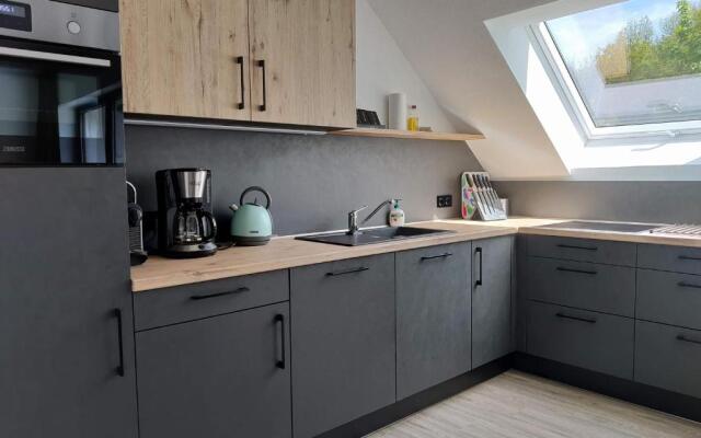 Elpe Apartments Hochsauerland