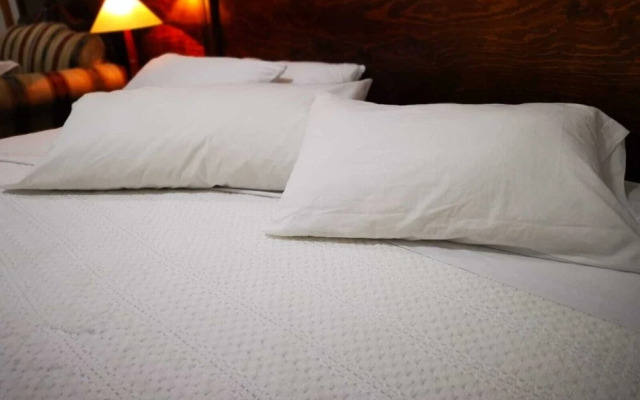 Hotel Calli Yolotl