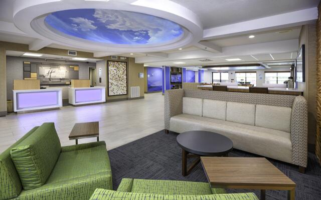 Holiday Inn Express Hotel & Suites Jacksonville - South by IHG