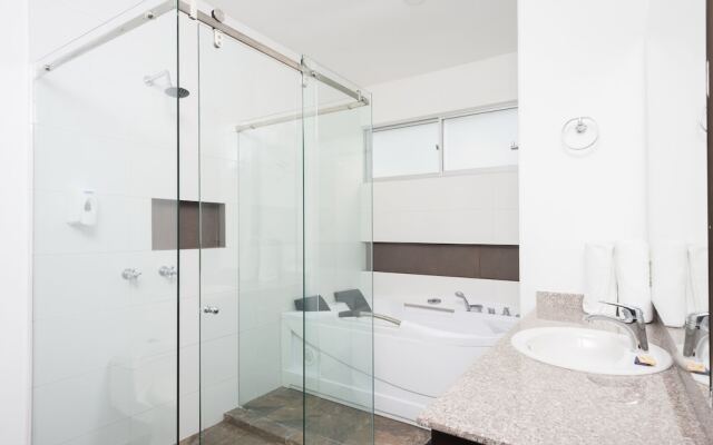 Resort Hotel Marianza