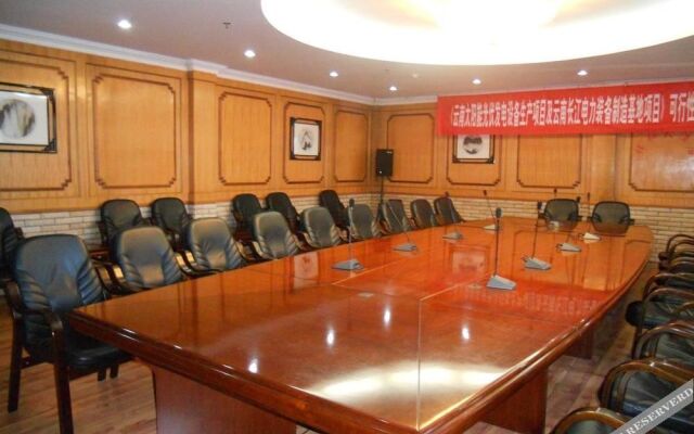 Xianghe Hotel