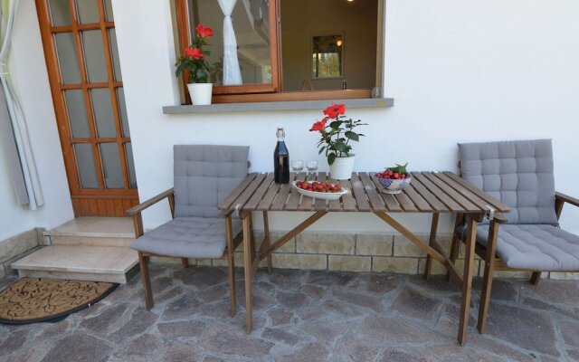 Peacefully Located Apartment in Gatteo near Sea