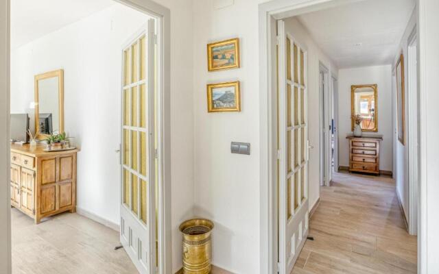 Apartamento residencial 2º 2ª