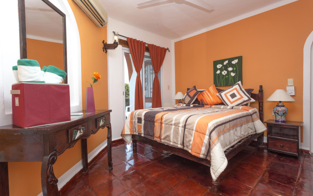 Alma y Mar Hotel & Suites by BFH