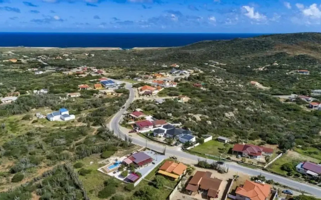 Dos Shoco Villa Ayo 34