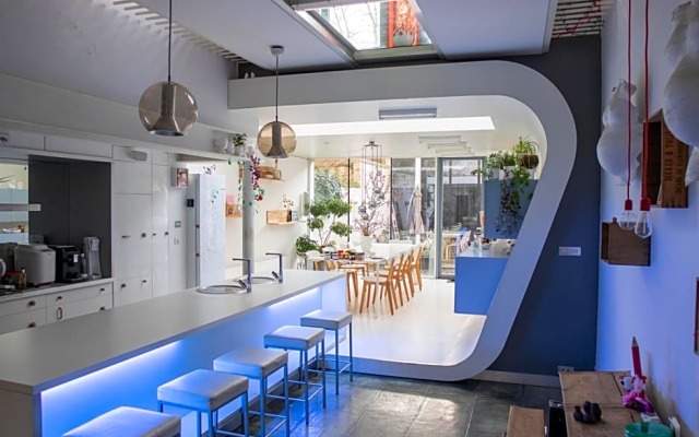 VEGAN, PLANT BASED b&b central Bruges