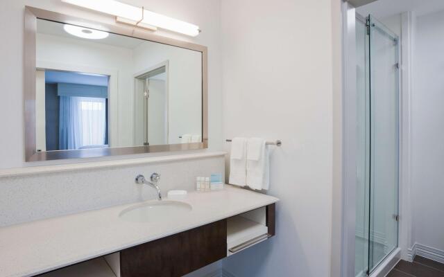 Hampton Inn & Suites Sioux City South