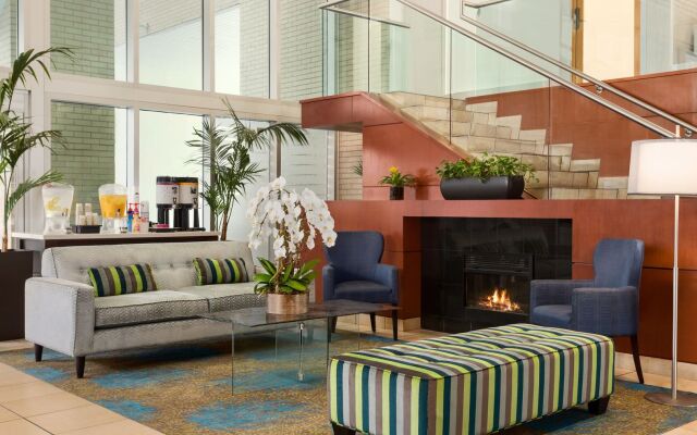 Hampton Inn and Suites by Hilton, Downtown Vancouver