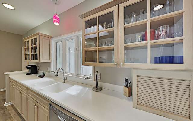 3magnoli 4 Bedroom Home