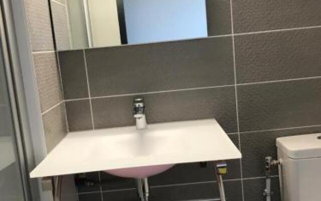 3B Hôtel de Bordeaux