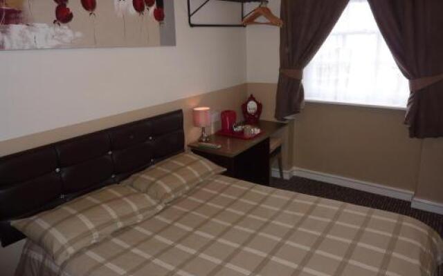 Spalite Hotel
