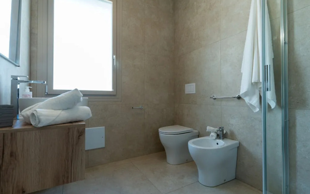 Villa Infinity by Wonderful Italy