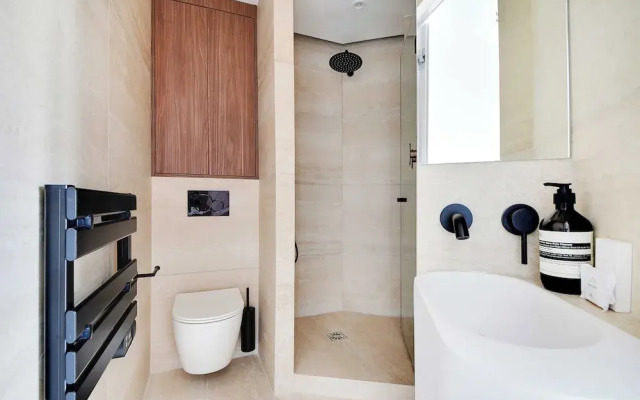 Bright and Modern Studio - 2P - Passy