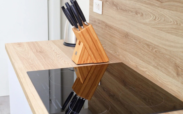 Charming studio near the city centre