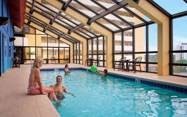The Caravelle Resort
