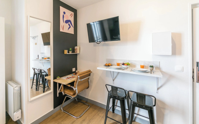 Apartments Ws Opera Rossini