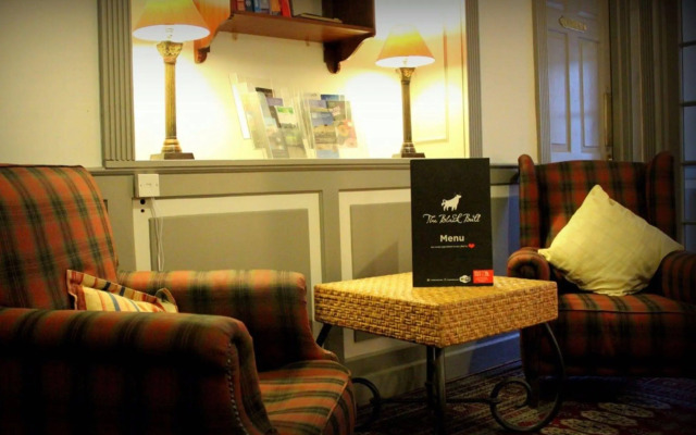 Black Bull Hotel