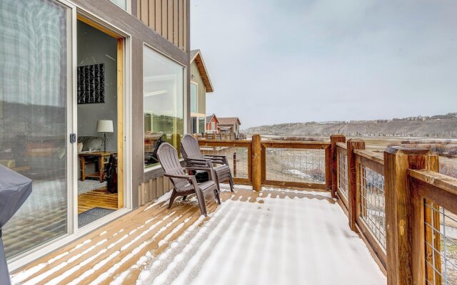 Beautiful 4BD near Winter Park HOT TUB