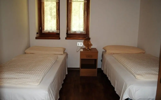 Rifugio Alpino Fazzon