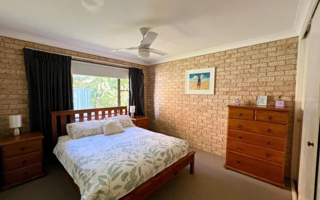 Beach House Landsborough