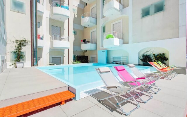 Hotel Villa Marina