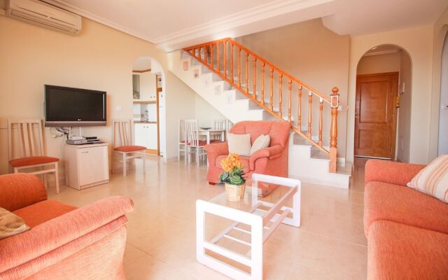 Apartamento Puertomar 7