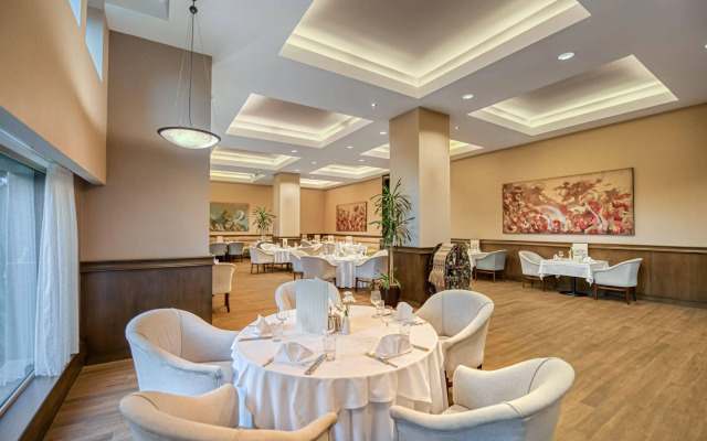 Xanadu Resort Hotel 
