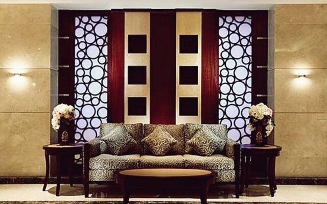 Aswar Hotel Suites - Al Rashed