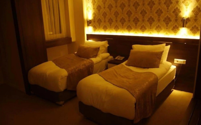 Aygoren Otel Denizli