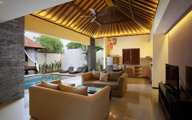 Lalasa Villas