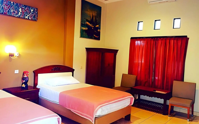 Hotel Sentral