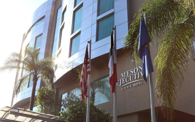 Mesón Ejecutivo Guadalajara Minerva - Av México