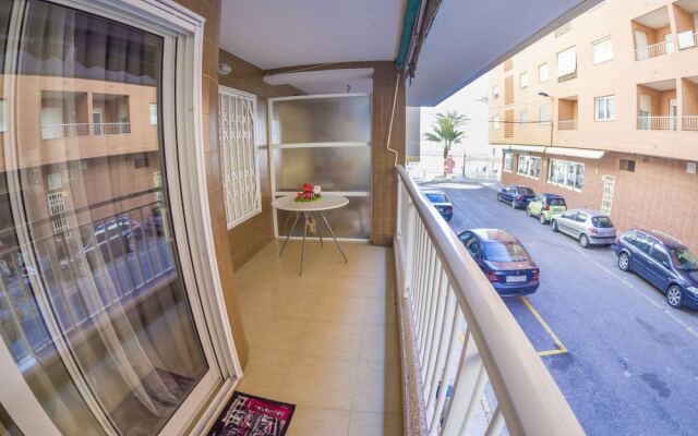 Homely Apartments Playa Del Cura