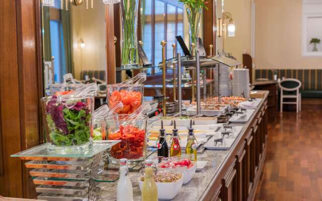 Polonia Palace Hotel