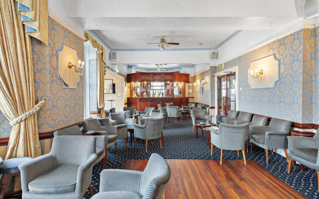 Marine Hotel Paignton