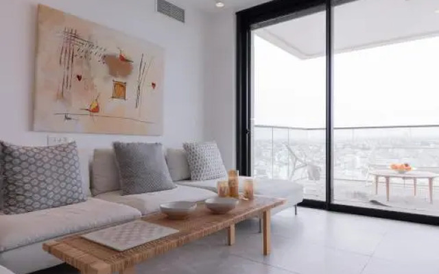 Neve Tzedek Apartment-hosted by Sweetstay