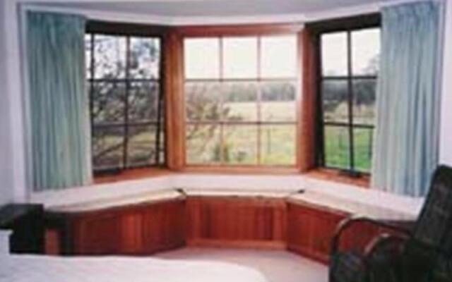 Wind Song Bed and Breakfast
