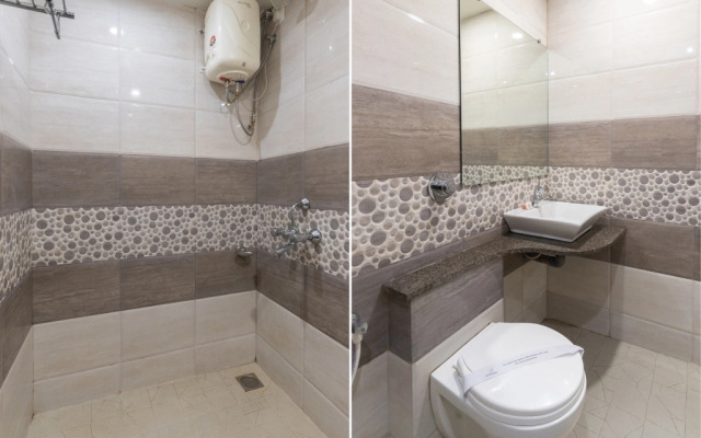 Falnir Palace by OYO Rooms