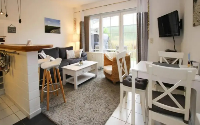 Ferienwohnung, Garding