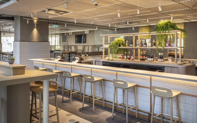 Holiday Inn Express Auckland City Centre by IHG
