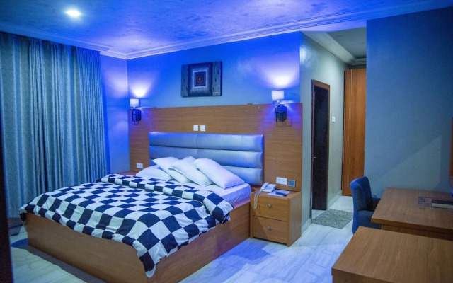 Kelin Hotel & Suite