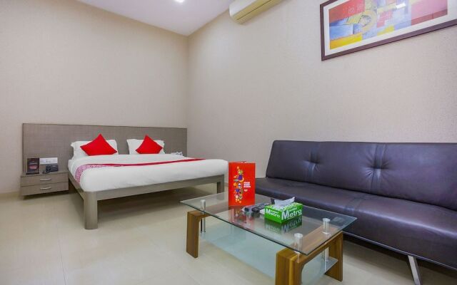 Oyo Flagship 24429 Oriental Rooms And Banquet