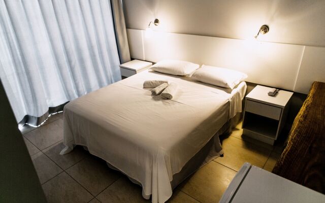 Flor Inn Praia Hotel