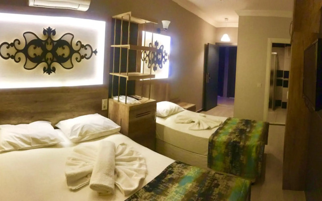 Otel Star Palace